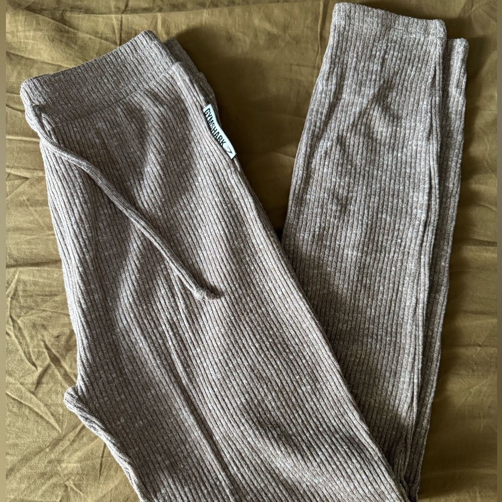 Jogger Pants